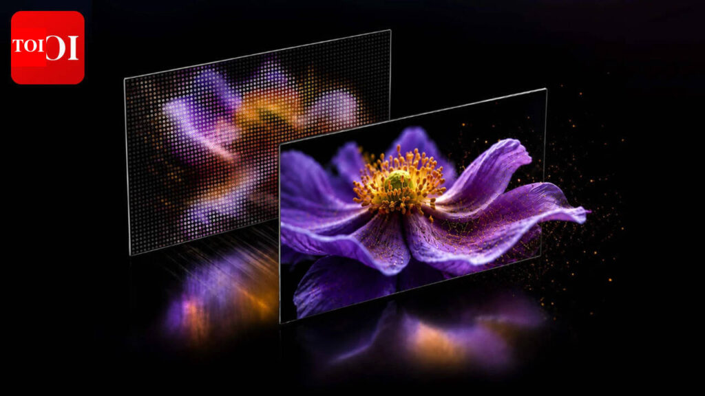 Xiaomi FX Mini LED TV
