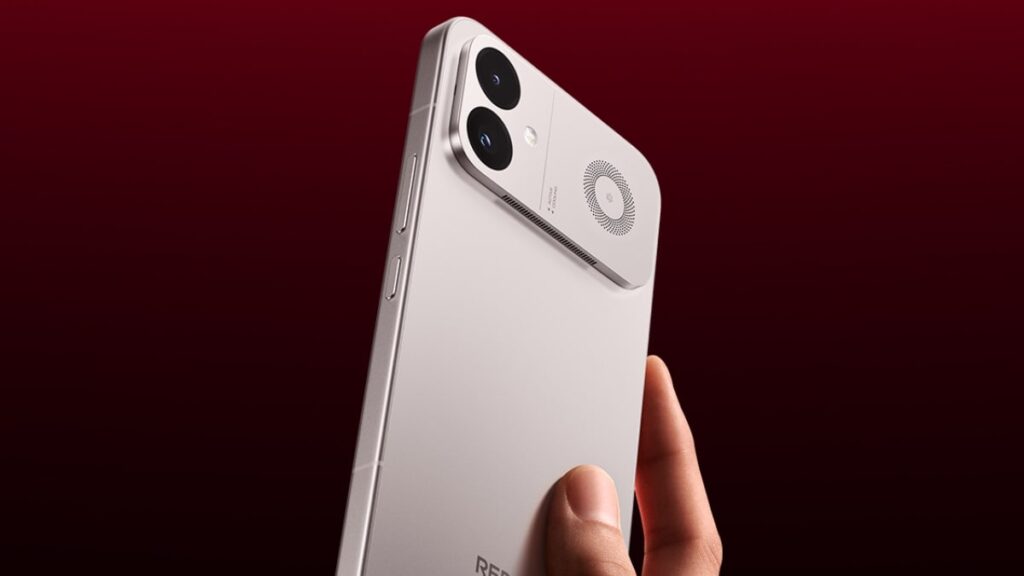 Redmi K90 Ultra