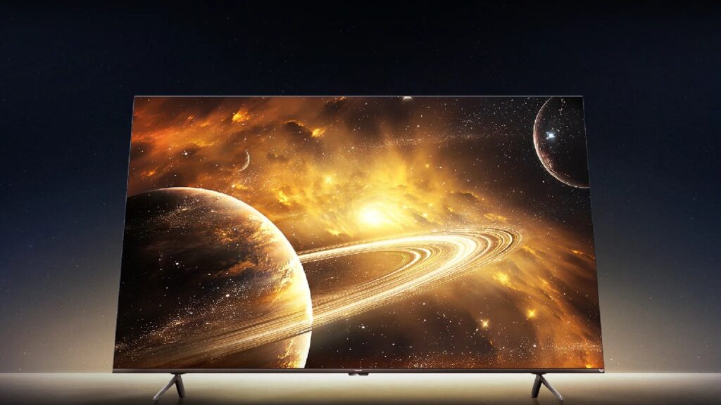 Xiaomi TV FX Mini LED