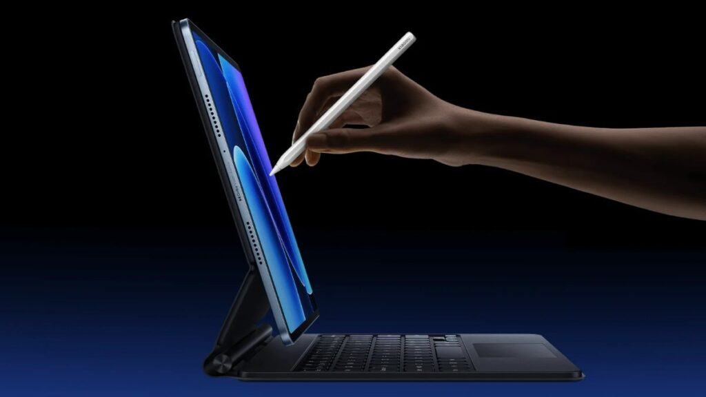 Xiaomi Pad 8 price hike