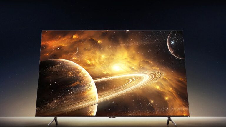 Xiaomi TV FX Mini LED Debuts in India: Aggressive Pricing Meets QD-Mini LED Tech