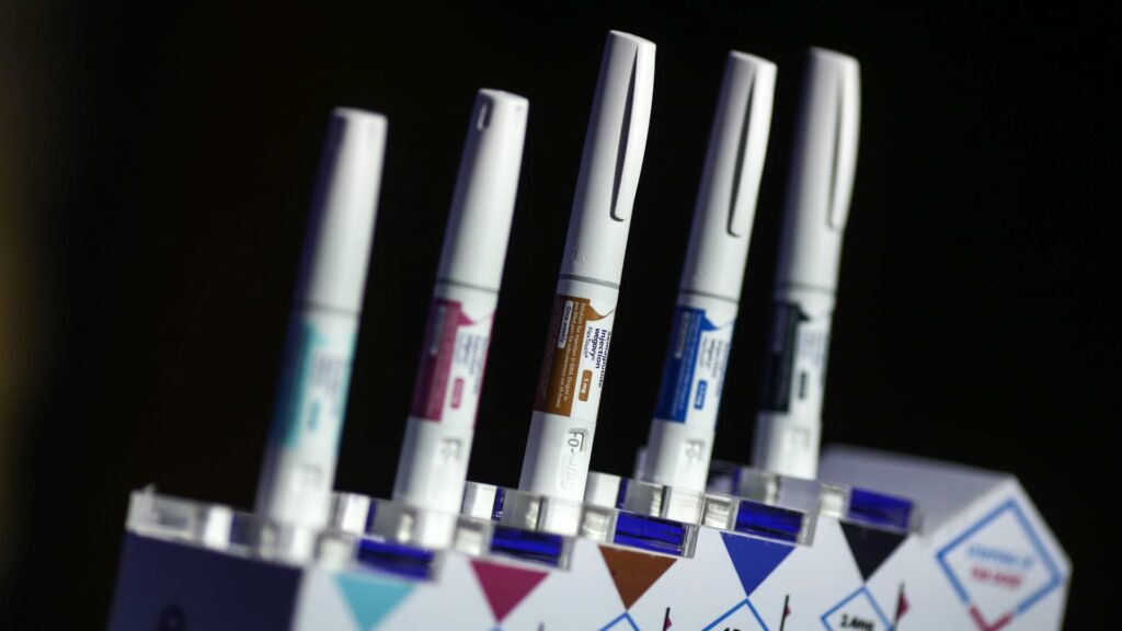 Zealand Pharma