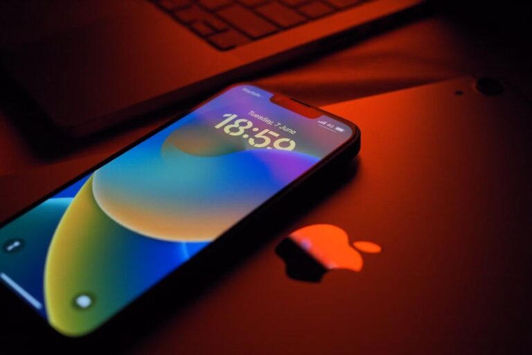 Apple Hide My Email vulnerability