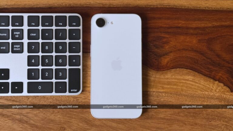 iPhone 18 Pro modem