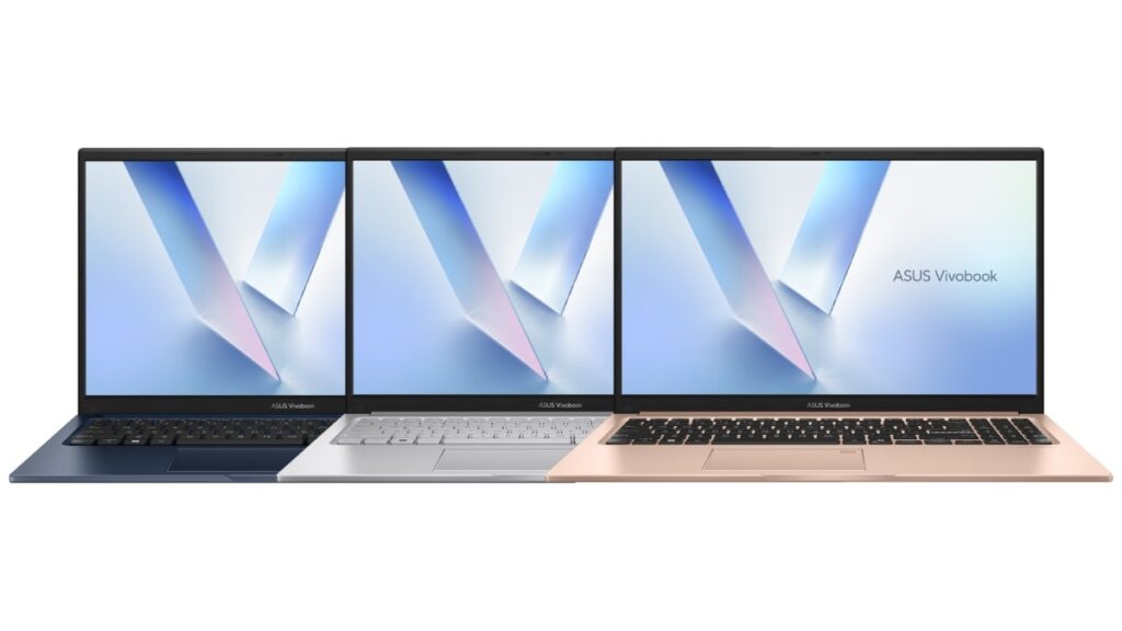 Asus Vivobook 15 Intel Core 5 Series 3