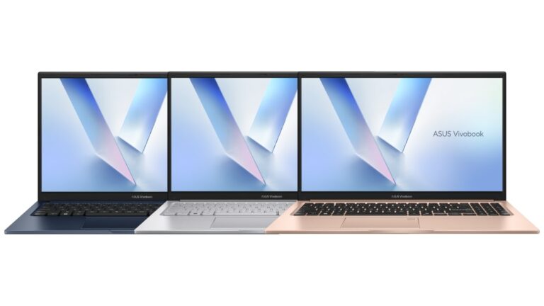 Asus Vivobook 15 Intel Core 5 Series 3