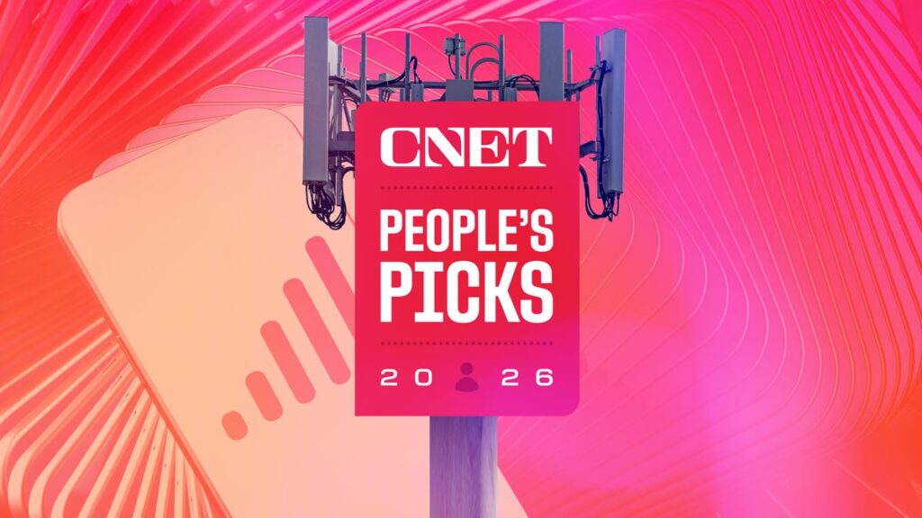 best mobile carrier 2026