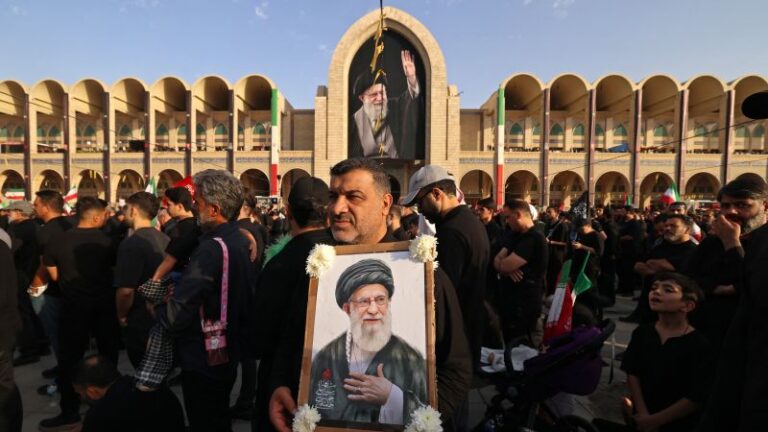 Iran cybersecurity