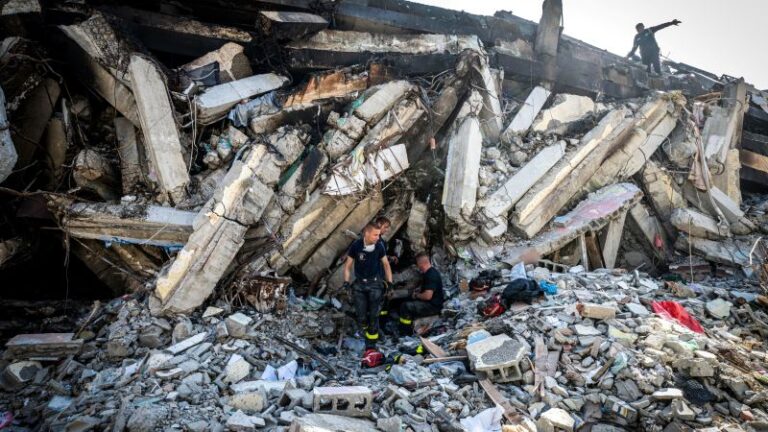 Venezuela earthquake death toll
