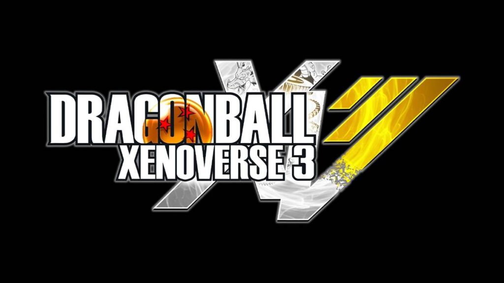 Dragon Ball Xenoverse 3