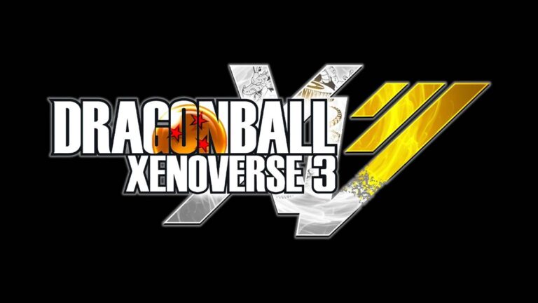Dragon Ball Xenoverse 3