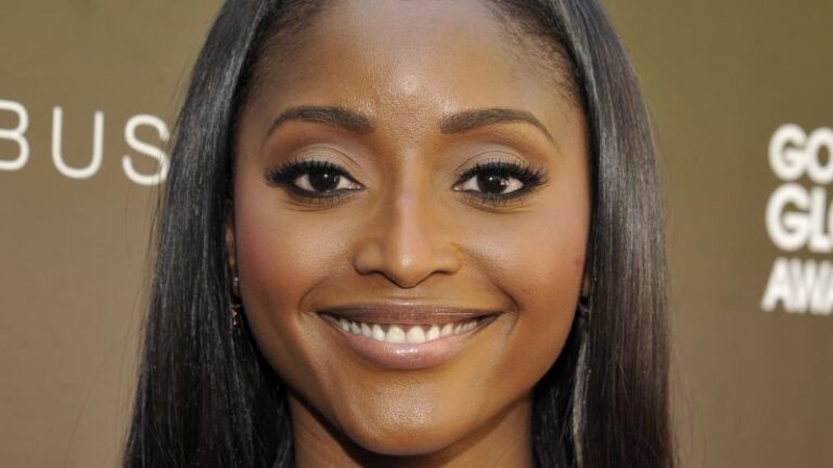 Isha Sesay