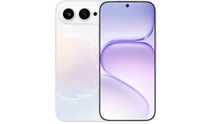 Honor 600 Elite