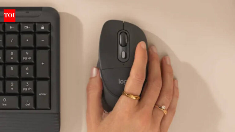 Logitech Signature Comfort Plus