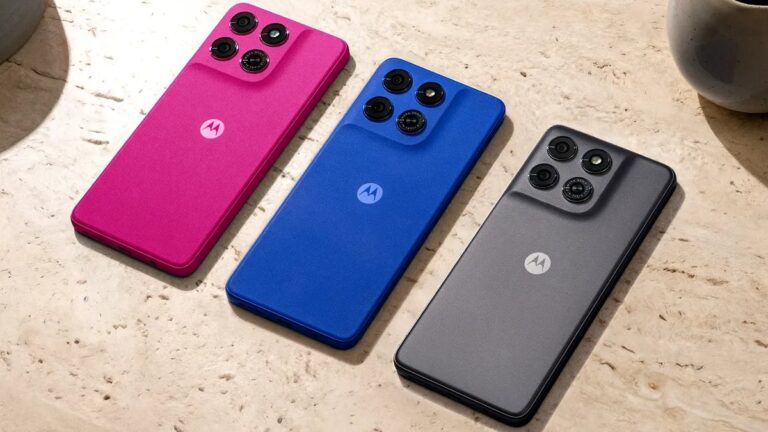 Moto G77 Power