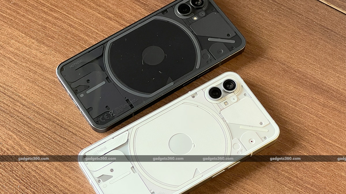 Nothing Phone 1 final update