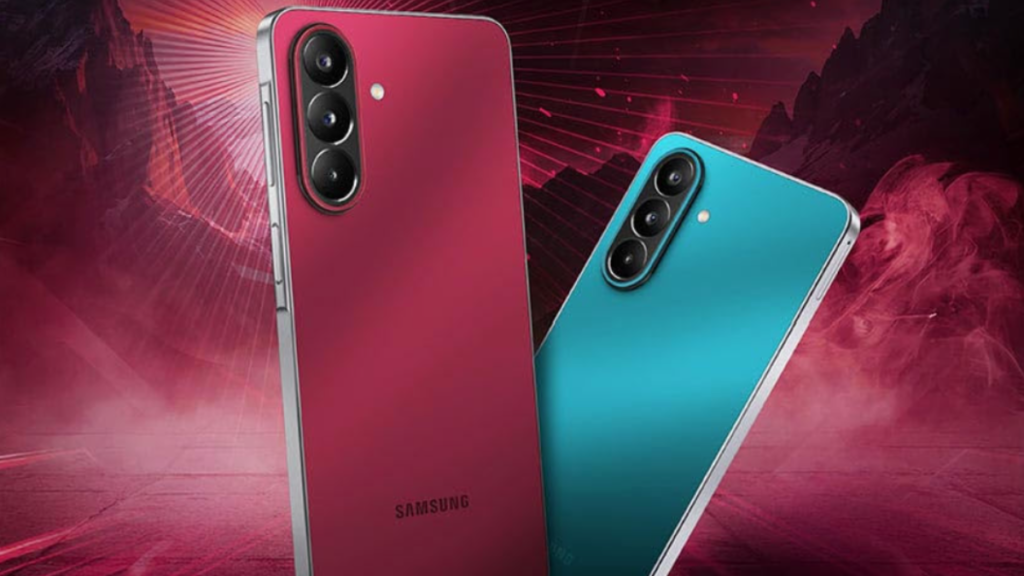 Samsung Galaxy M47 5G price in India