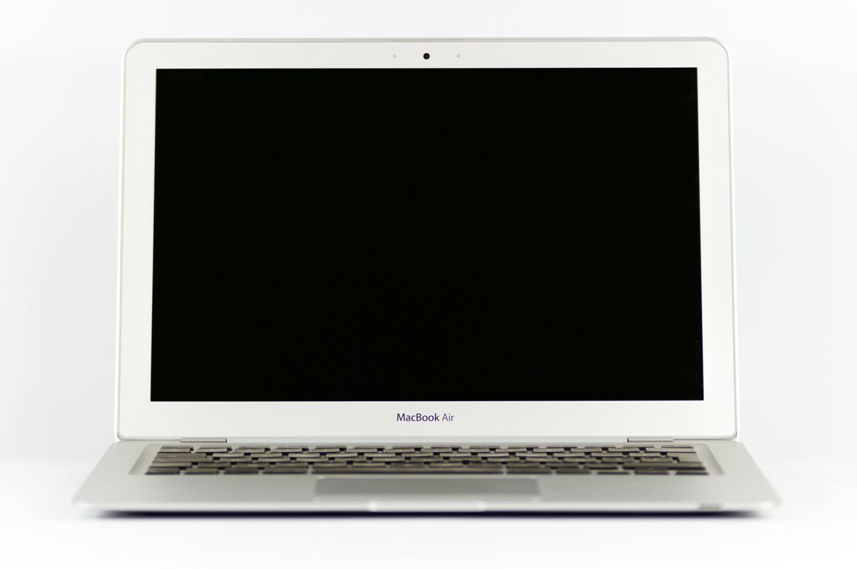 refurbished MacBook Air