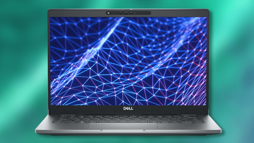 Dell Latitude 5330 refurbished