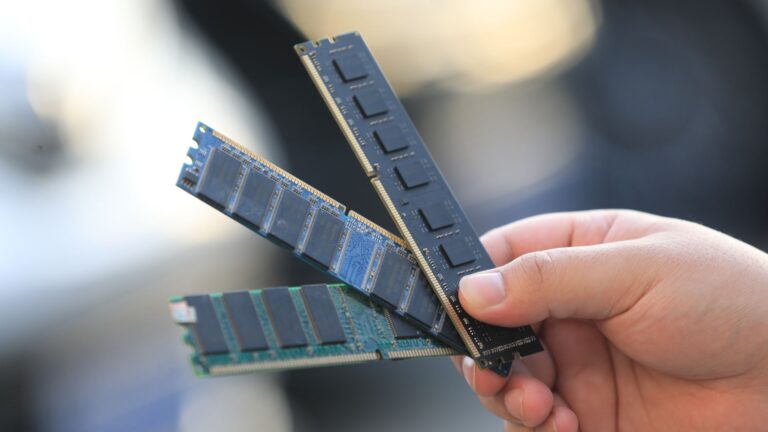 DRAM price-fixing