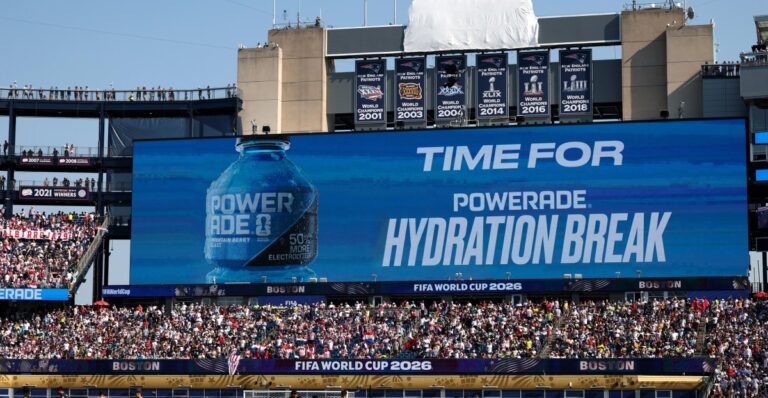 electrolyte hydration
