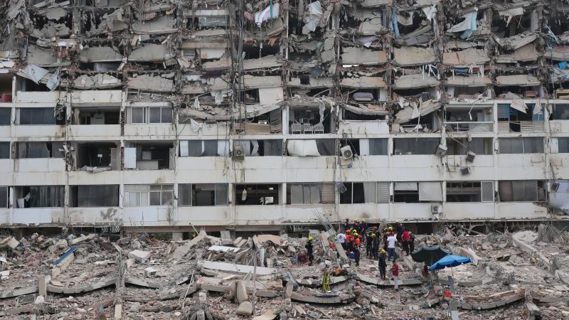 Venezuela earthquake deportees