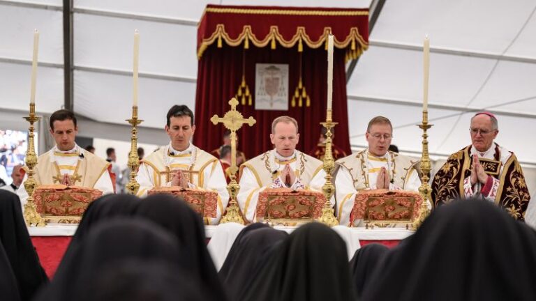 Society of Saint Pius X excommunication