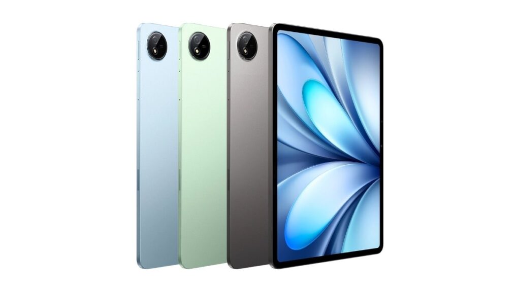 Vivo Pad 5c