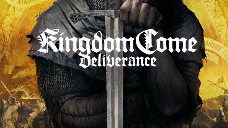Kingdom Come: Deliverance 2